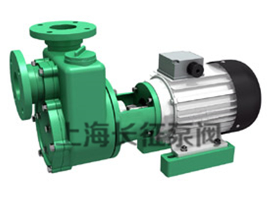 102型、103型、104型、105型塑料離心泵