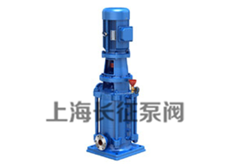 LG、LG-B型-多級(jí)立式不銹鋼礦用多級(jí)離心泵
