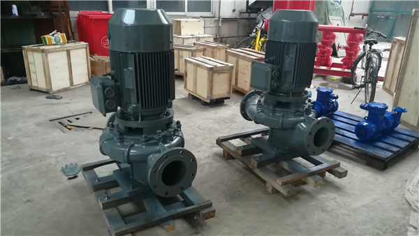 節(jié)能泵技術(shù)在我國的應(yīng)用趨勢(shì)