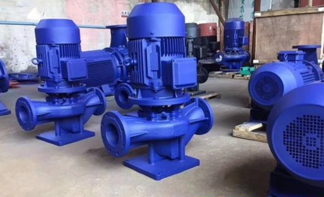 水泵選型、水泵型號的注意事項