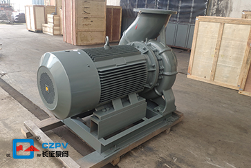 節(jié)能水泵的核心技術有哪些？