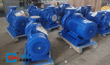 熱水循環(huán)泵