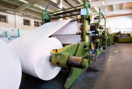 紙漿廠一般用什么泵？