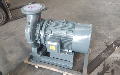 中央空調循環(huán)泵