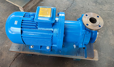 磁力泵屬于什么泵？