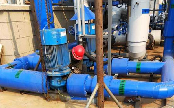 管道增壓泵 管道增壓泵