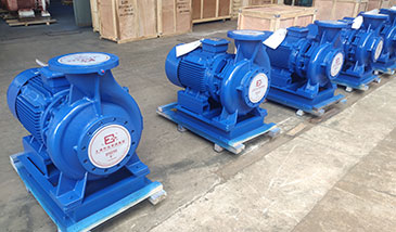 高低溫循環(huán)泵怎么選？