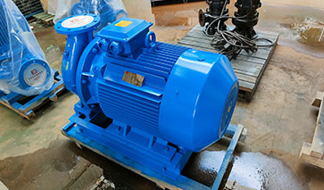 循環(huán)水泵漏水怎么辦？