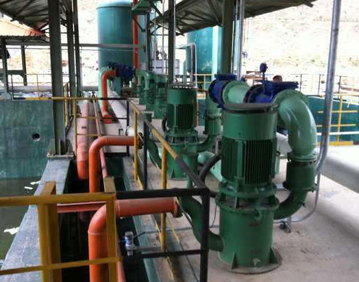 自吸泵出水量小如何解決？