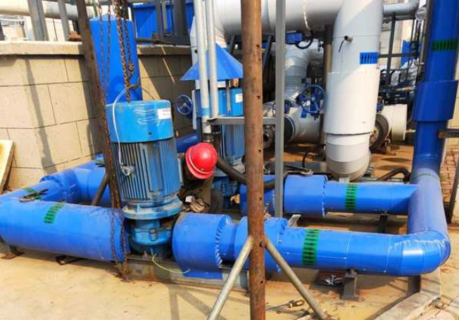 循環(huán)泵凍了怎么辦？