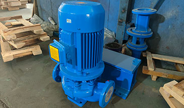 管道循環(huán)泵打不上水的原因是什么？