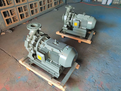 水廠水泵如何節(jié)能？