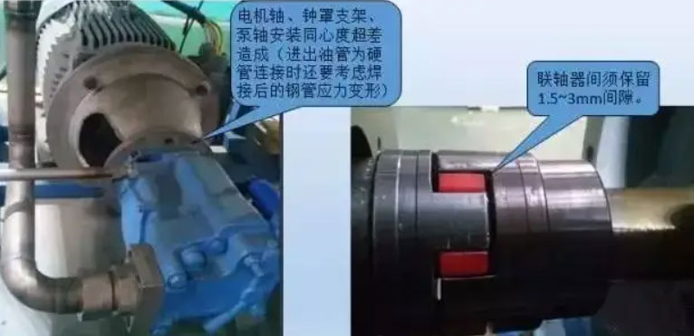 離心泵壓力波動(dòng)怎么回事？