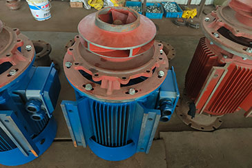 循環(huán)泵進(jìn)水怎么處理？