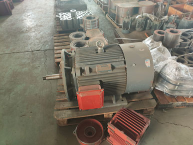 離心泵電機(jī)功率增大怎么辦？